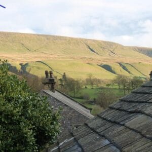 Stage 2 Downham, Ribble Valley, Lancashire. UK, Theatre