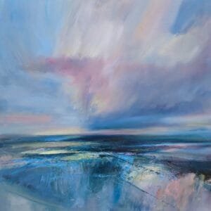 Steve Rostron Sabden Painter