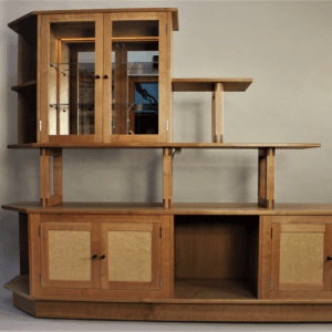 Steven Hampson, Ribble Valley, Lancashire UK, Craft