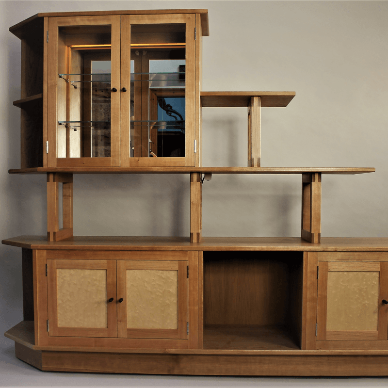 Steven Hampson, Ribble Valley, Lancashire UK, Craft