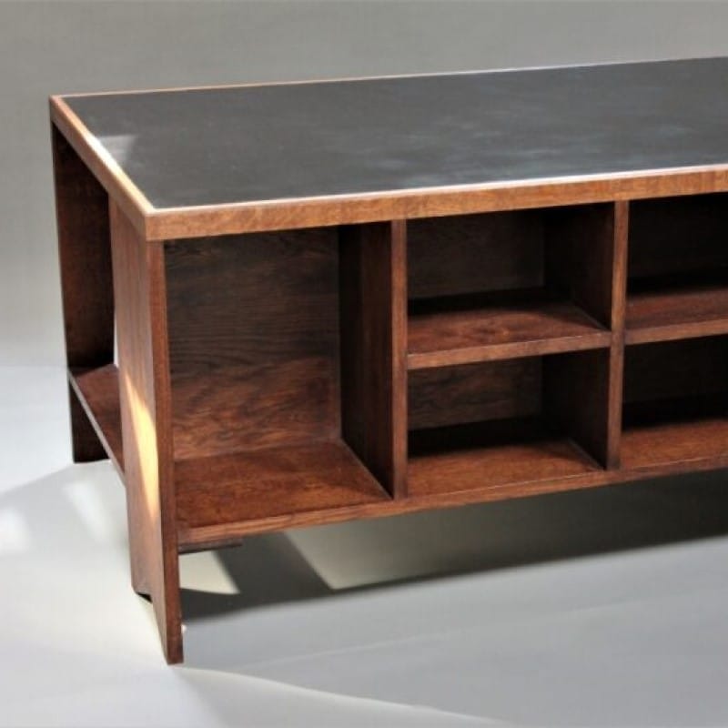 Steven Hampson, Ribble Valley, Lancashire UK, Craft