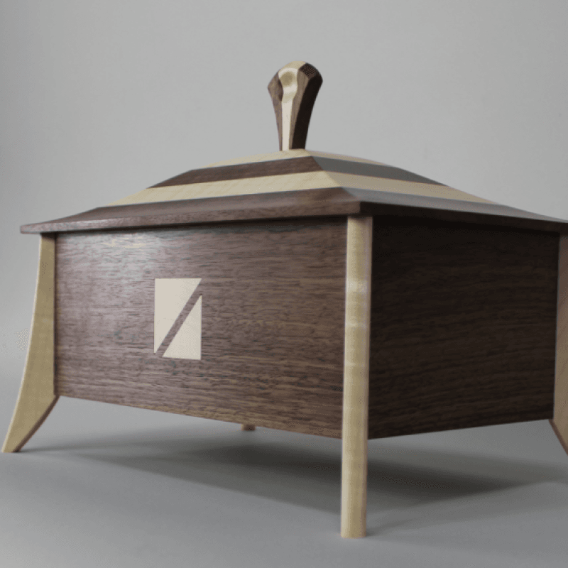 Steven Hampson, Ribble Valley, Lancashire UK, Craft