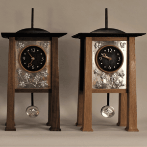 Steven Hampson, Ribble Valley, Lancashire UK, Craft