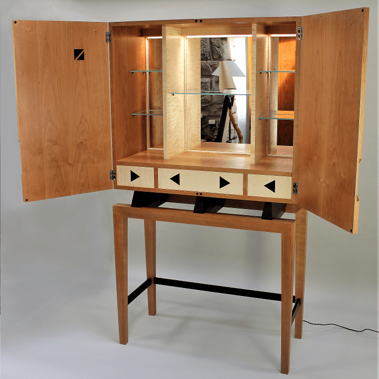 Steven Hampson, Ribble Valley, Lancashire UK, Craft