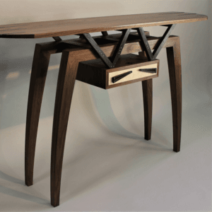 Steven Hampson, Ribble Valley, Lancashire UK, Craft