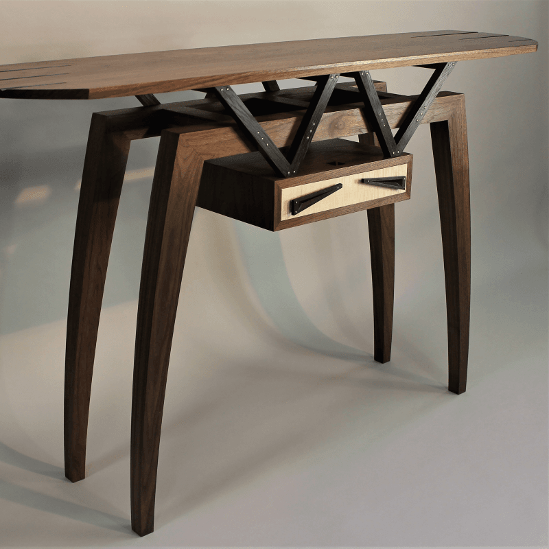 Steven Hampson, Ribble Valley, Lancashire UK, Craft