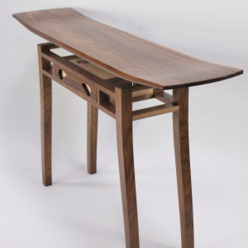 Steven Hampson, Ribble Valley, Lancashire UK, Craft