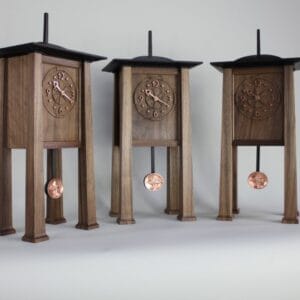 Steven Hampson, Ribble Valley, Lancashire UK, Craft