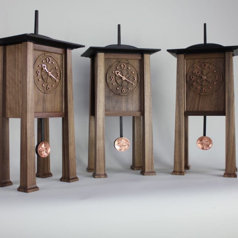Steven Hampson, Ribble Valley, Lancashire UK, Craft