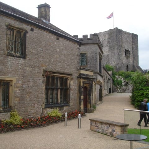 Stewards Gallery, Clitheroe, Lancashire, UK, Gallery, Venue
