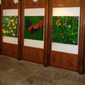 Stewards Gallery, Clitheroe, Lancashire, UK, Gallery, Venue