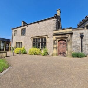 Artwalk Clitheroe | Art Trail & Galleries in Ribble Valley
