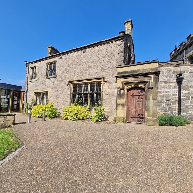 Artwalk Clitheroe | Art Trail & Galleries in Ribble Valley