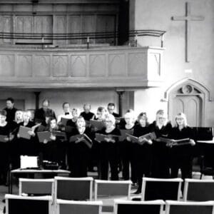 The Grand Choir Clitheroe