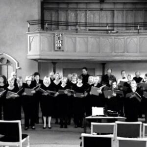 The Grand Choir Clitheroe