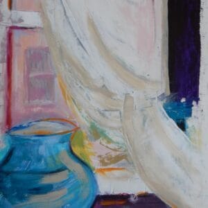 Ursula Newell Walker, Clitheroe, Ribble Valley, Lancashire, UK, Fine Art