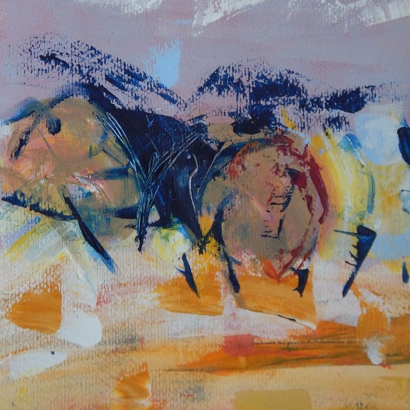 Ursula Newell Walker, Clitheroe, Ribble Valley, Lancashire, UK, Fine Art