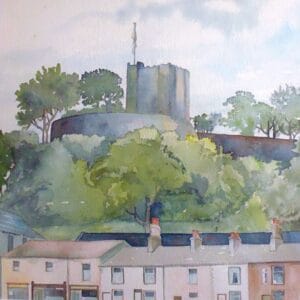 Clitheroe Concert Society, Ribble Valley, Lancashire, UK, Music, concerts