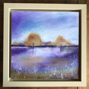 Beverley Chapelhow, Fine Art, Ribble Valley, Lancashire