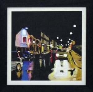 Angela Wakefield, Ribble Valley, Lancashire