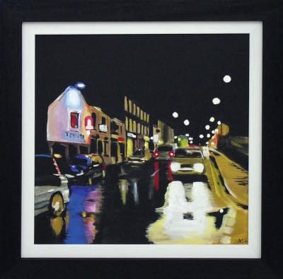 Angela Wakefield, Ribble Valley, Lancashire